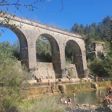 Fabuloso Apartamento Con Vistas A La Montana El Abedul Luga 23 Castiello De Jaca Εξωτερικό φωτογραφία