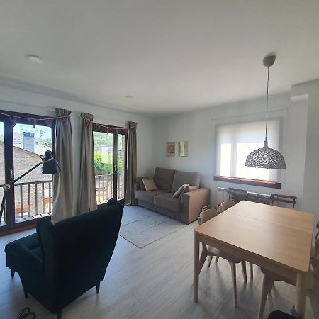 Fabuloso Apartamento Con Vistas A La Montana El Abedul Luga 23 Castiello De Jaca Εξωτερικό φωτογραφία