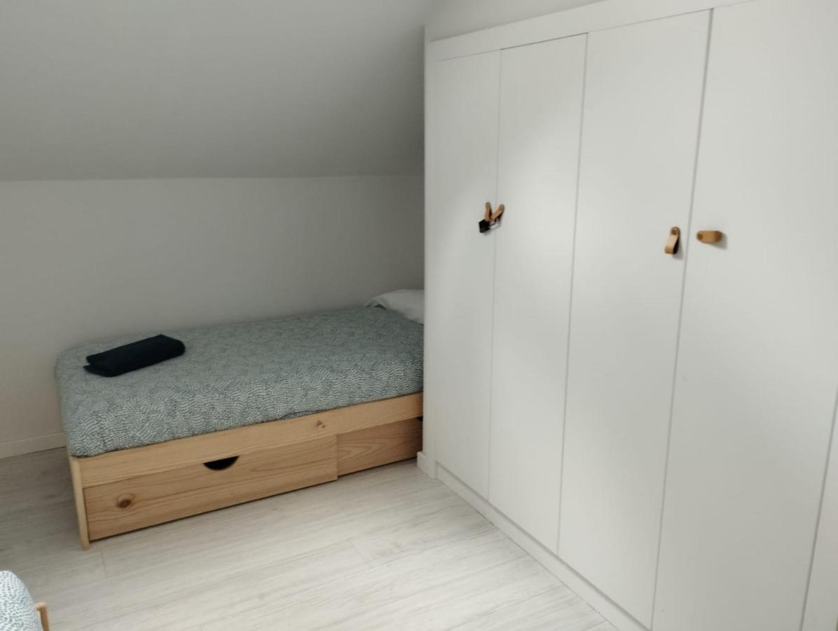 Fabuloso Apartamento Con Vistas A La Montana El Abedul Luga 23 Castiello De Jaca Εξωτερικό φωτογραφία