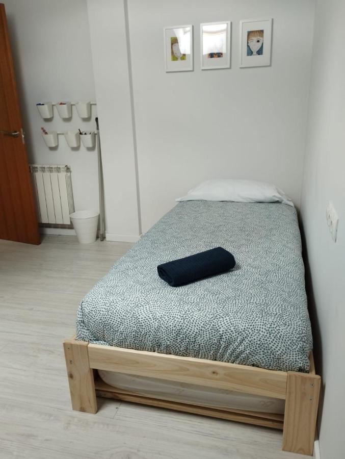 Fabuloso Apartamento Con Vistas A La Montana El Abedul Luga 23 Castiello De Jaca Εξωτερικό φωτογραφία
