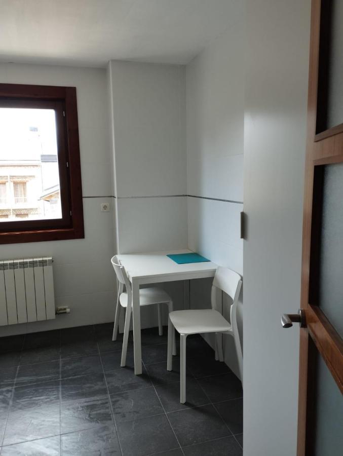 Fabuloso Apartamento Con Vistas A La Montana El Abedul Luga 23 Castiello De Jaca Εξωτερικό φωτογραφία