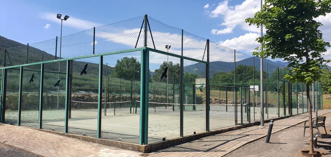 Fabuloso Apartamento Con Vistas A La Montana El Abedul Luga 23 Castiello De Jaca Εξωτερικό φωτογραφία